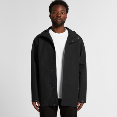  Mens Tech Jacket Thumbnail