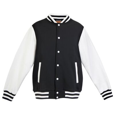 Mens Varsity Jacket Thumbnail