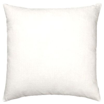Linen Cushion Cover 50x50cm Thumbnail