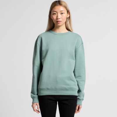 Premium Women's Crew Thumbnail