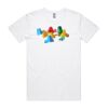 AS Colour - Staple Tee Thumbnail