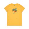 AS Colour - Maple Tee Thumbnail