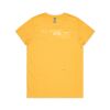 AS Colour - Maple Tee Thumbnail
