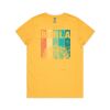 AS Colour - Maple Tee Thumbnail