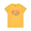 AS Colour - Maple Tee Thumbnail