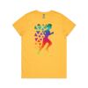 AS Colour - Maple Tee Thumbnail