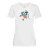Stedman Ladies Classic Tee Thumbnail