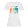 Stedman Ladies Classic Tee Thumbnail