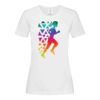 Stedman Ladies Classic Tee Thumbnail